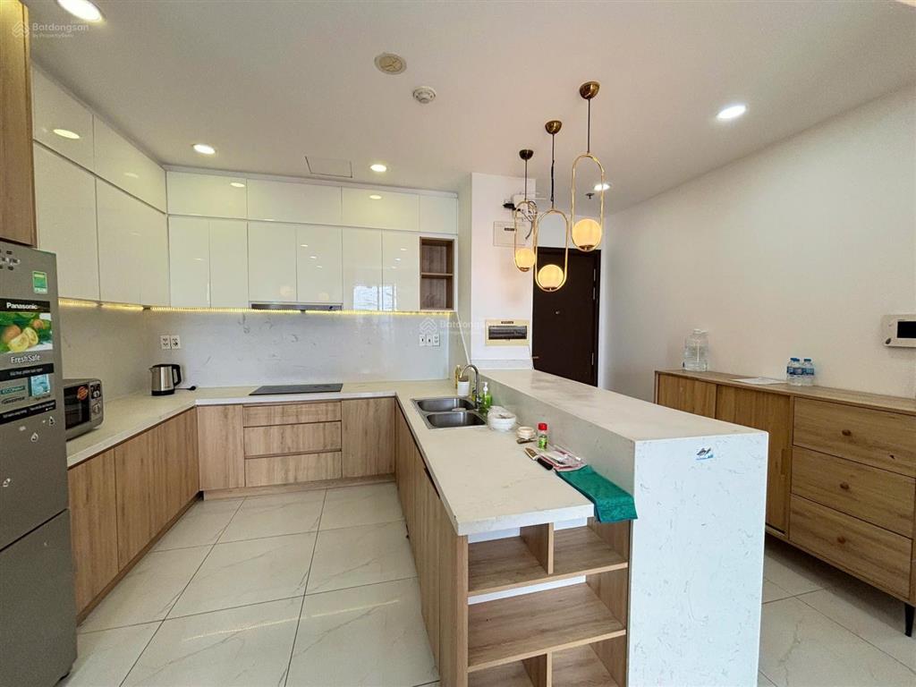 Orchard park view, 21tr/tháng full nội thất 3 phòng ngủ
