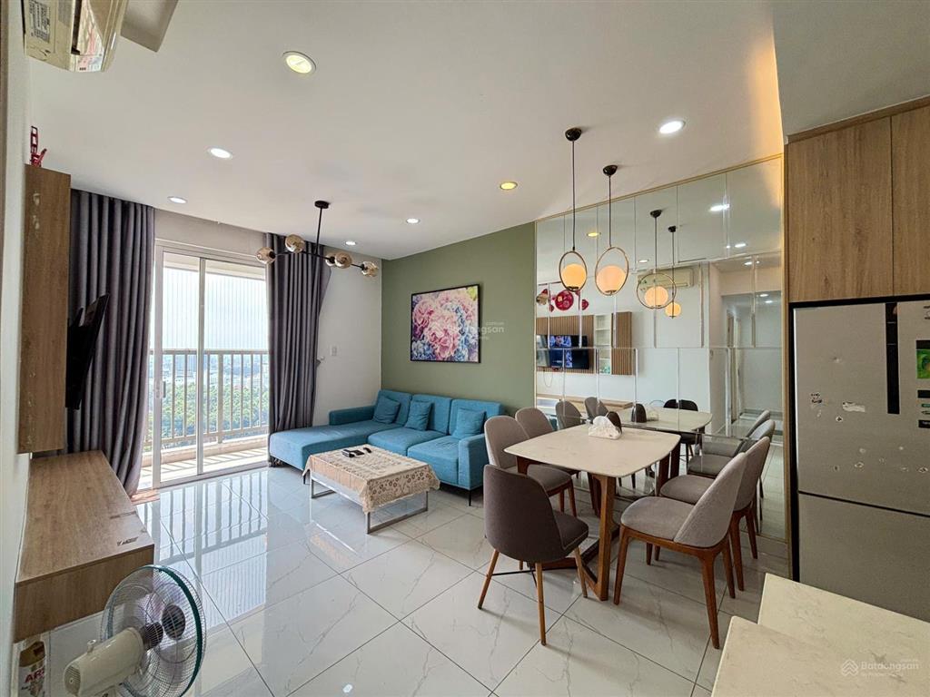 Orchard park view, 21tr/tháng full nội thất 3 phòng ngủ