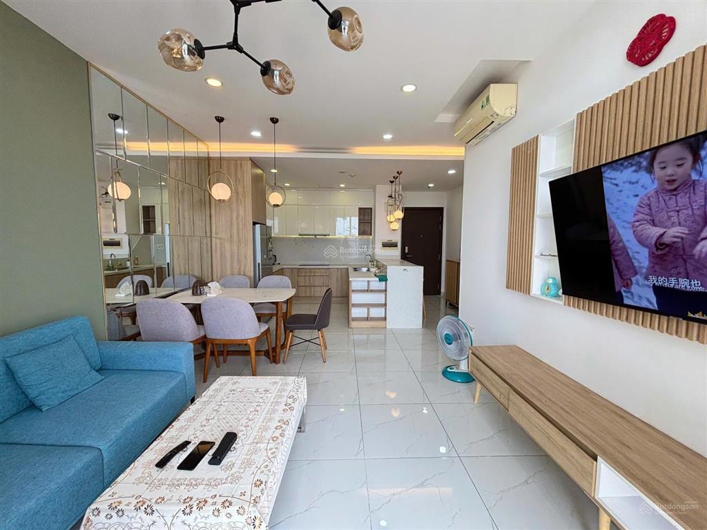 Orchard park view, 21tr/tháng full nội thất 3 phòng ngủ