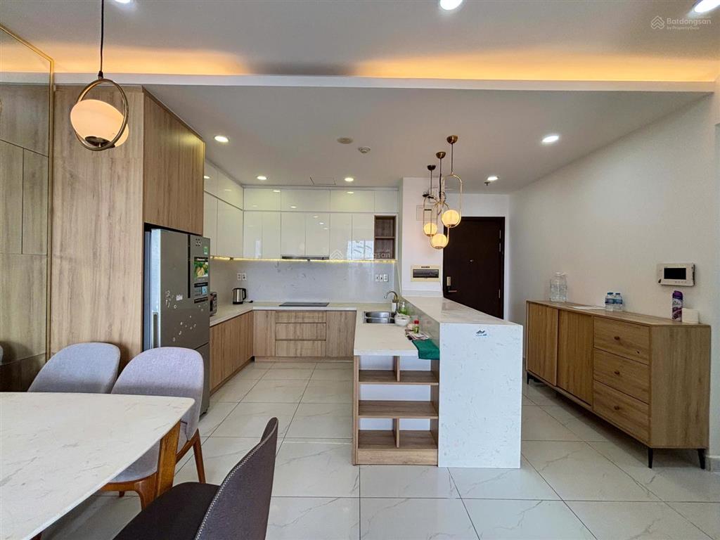 Orchard park view, 21tr/tháng full nội thất 3 phòng ngủ