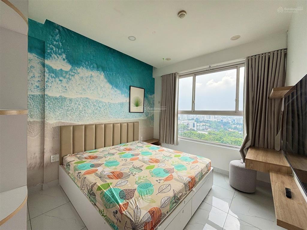 Orchard park view, 21tr/tháng full nội thất 3 phòng ngủ