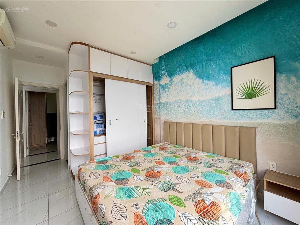 Orchard park view, 21tr/tháng full nội thất 3 phòng ngủ