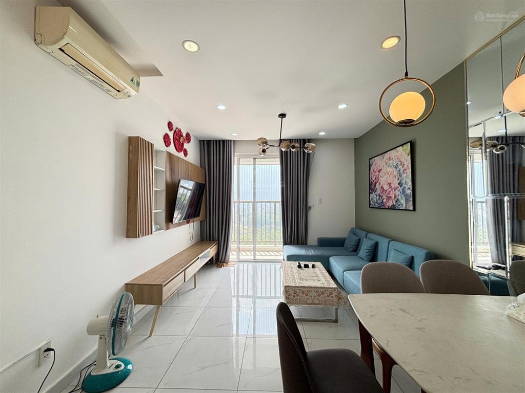 Orchard park view, 21tr/tháng full nội thất 3 phòng ngủ