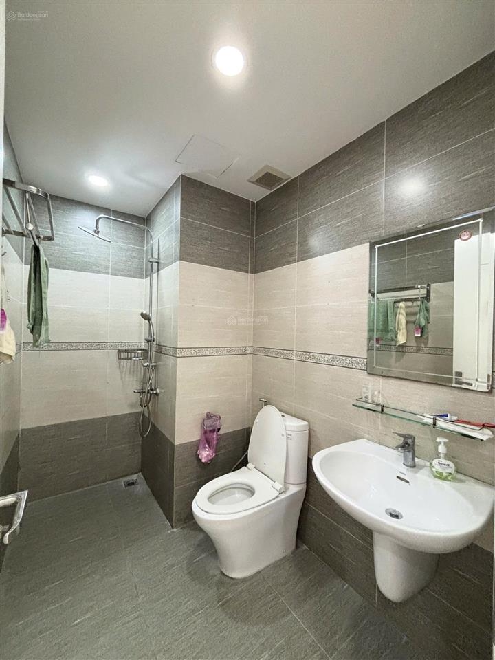 Orchard park view, 21tr/tháng full nội thất 3 phòng ngủ