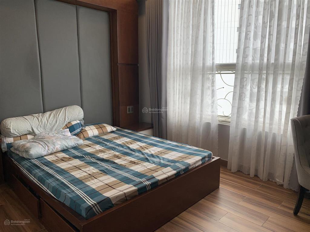 Cho thuê 21 triệu/tháng | orchard garden, 3pn rộng 100m2, có slot ô tô