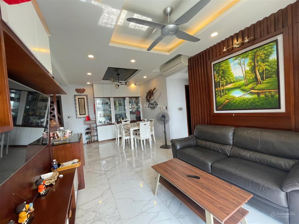 Cho thuê 21 triệu/tháng | orchard garden, 3pn rộng 100m2, có slot ô tô