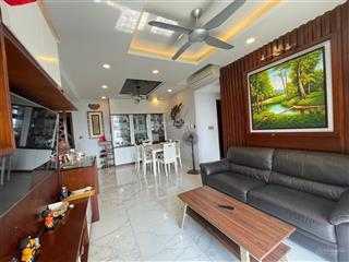 Cho thuê 21 triệu/tháng | orchard garden, 3pn rộng 100m2, có slot ô tô