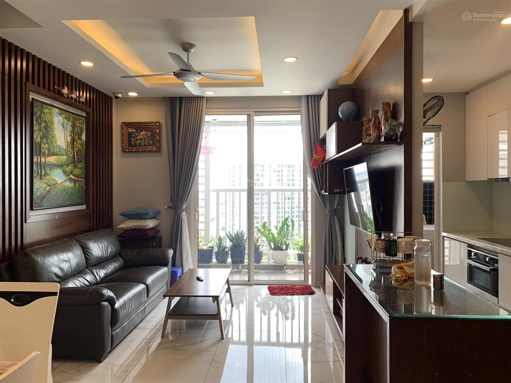 Cho thuê 21 triệu/tháng | orchard garden, 3pn rộng 100m2, có slot ô tô