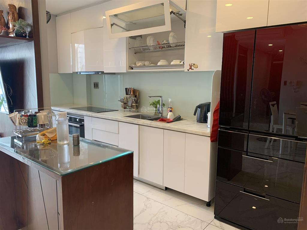 Cho thuê 21 triệu/tháng | orchard garden, 3pn rộng 100m2, có slot ô tô