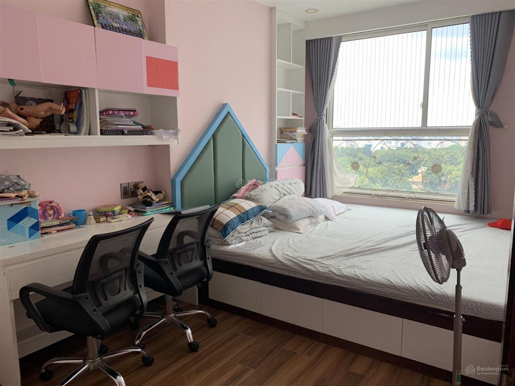 Cho thuê 21 triệu/tháng | orchard garden, 3pn rộng 100m2, có slot ô tô