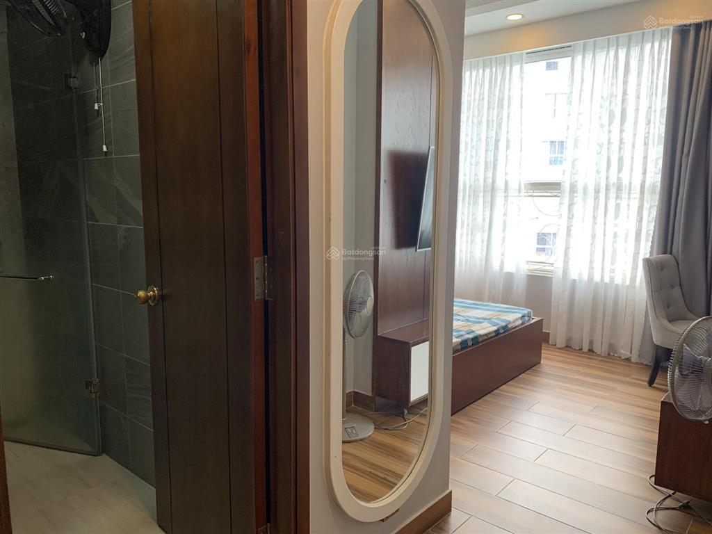 Cho thuê 21 triệu/tháng | orchard garden, 3pn rộng 100m2, có slot ô tô