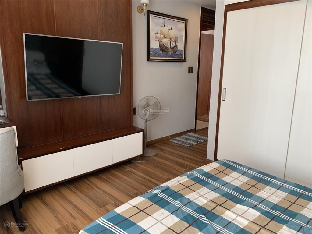 Cho thuê 21 triệu/tháng | orchard garden, 3pn rộng 100m2, có slot ô tô