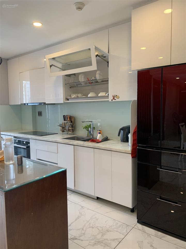 Cho thuê 21 triệu/tháng | orchard garden, 3pn rộng 100m2, có slot ô tô