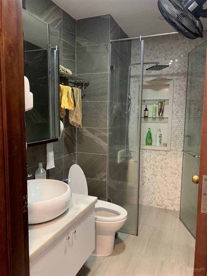 Cho thuê 21 triệu/tháng | orchard garden, 3pn rộng 100m2, có slot ô tô