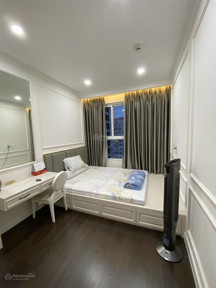Bán gấp 8 tỷ 500 chung cư golden mansion, 3pn 2wc | 103m2 hướng đông  view hồ bơi