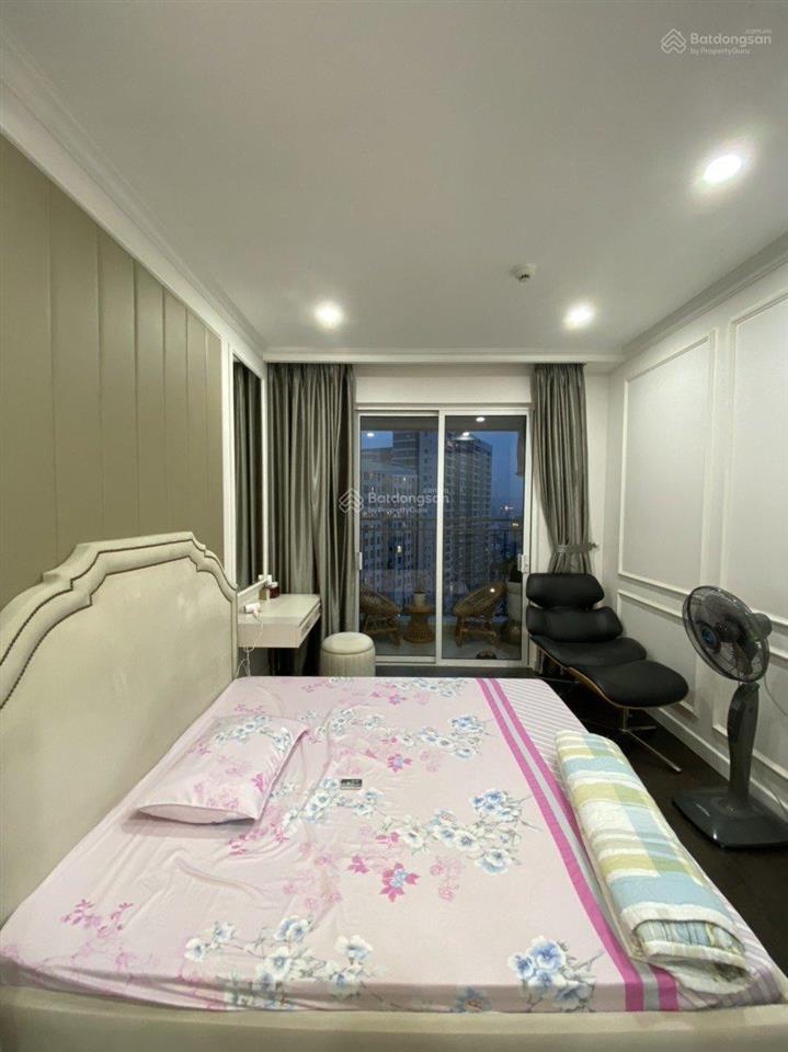 Bán gấp 8 tỷ 500 chung cư golden mansion, 3pn 2wc | 103m2 hướng đông  view hồ bơi