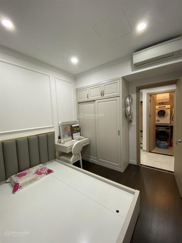 Bán gấp 8 tỷ 500 chung cư golden mansion, 3pn 2wc | 103m2 hướng đông  view hồ bơi