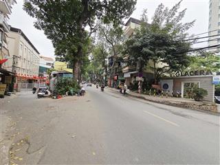 💥Siêu Hiếm! bán nhà mặt ngõ ôtô 5Tầng ~ 7 Tỷ Hoàng Hoa Thám P. Tây Hồ
