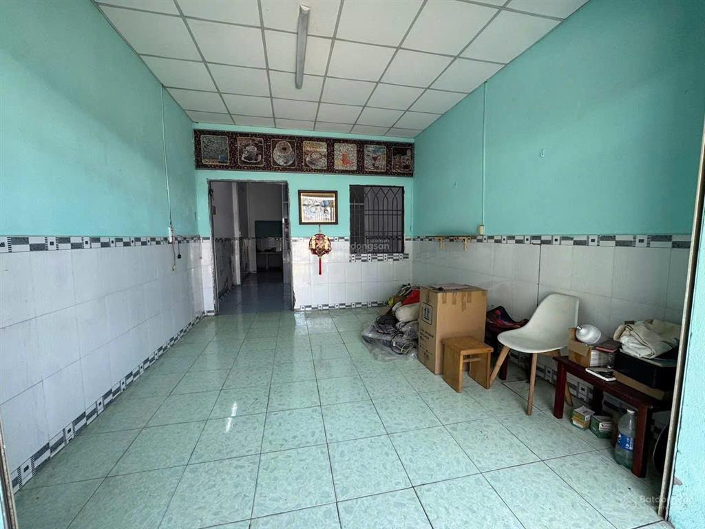 Ngộp nhà mặt tiền kinh doanh đường số 35, thị trấn củ chi, 100m2 shr 1,8 tỷ thương lượng mạnh