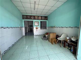 Ngộp nhà mặt tiền kinh doanh đường số 35, thị trấn củ chi, 100m2 shr 1,8 tỷ thương lượng mạnh
