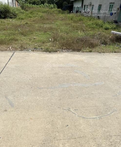Đất thị xã trảng bàng 150m2 bán nhanh 700tr shr