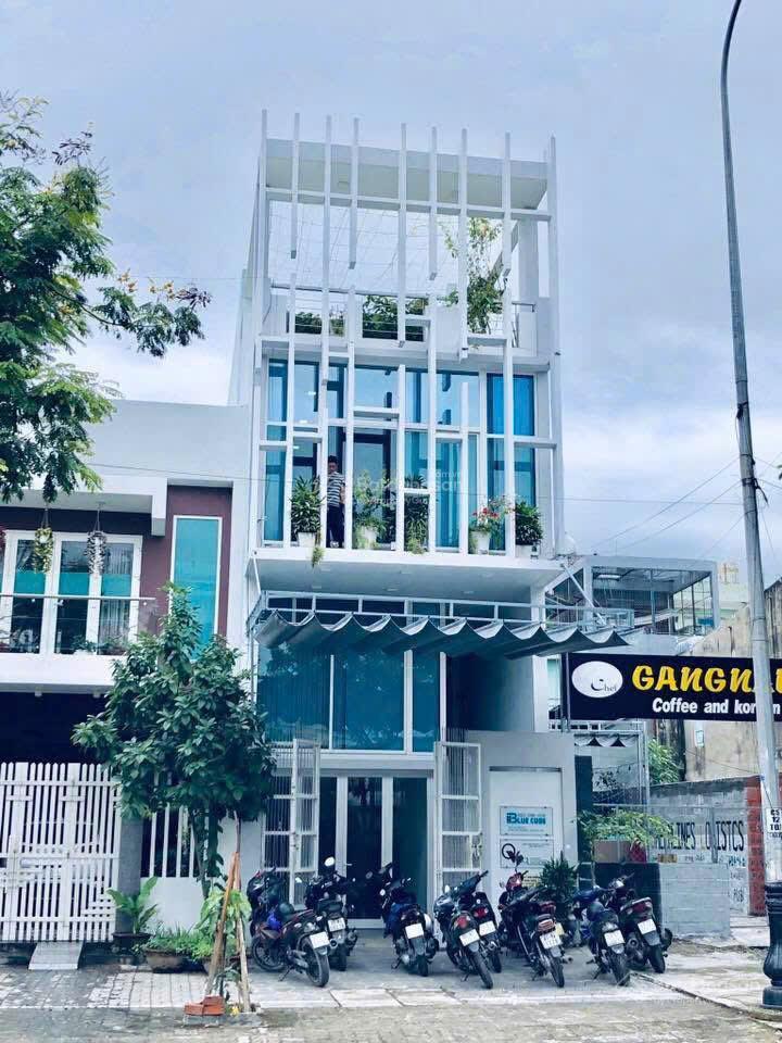 Văn phòng, showroom, công ty ...