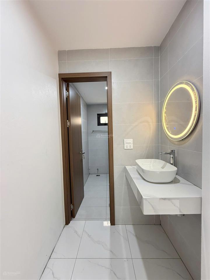 Chính chủ bán nhanh nhà mới hoàn thiện 50,6m² lô góc tuyệt vời, 6,8 tỷ