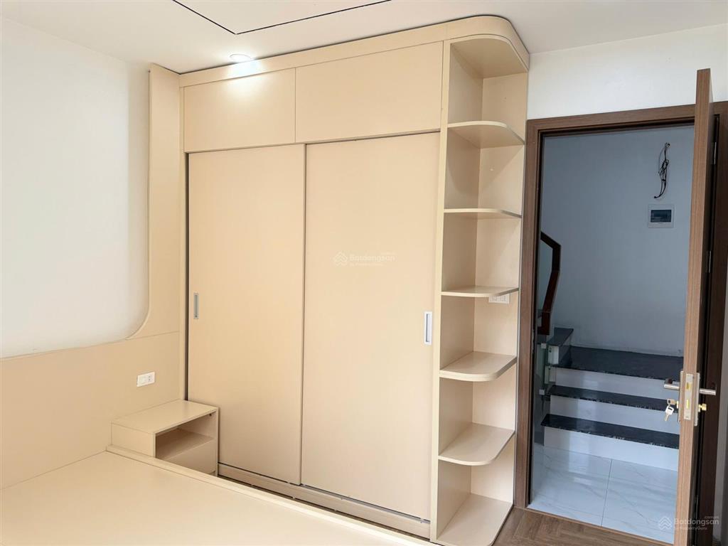 Chính chủ bán nhanh nhà mới hoàn thiện 50,6m² lô góc tuyệt vời, 6,8 tỷ