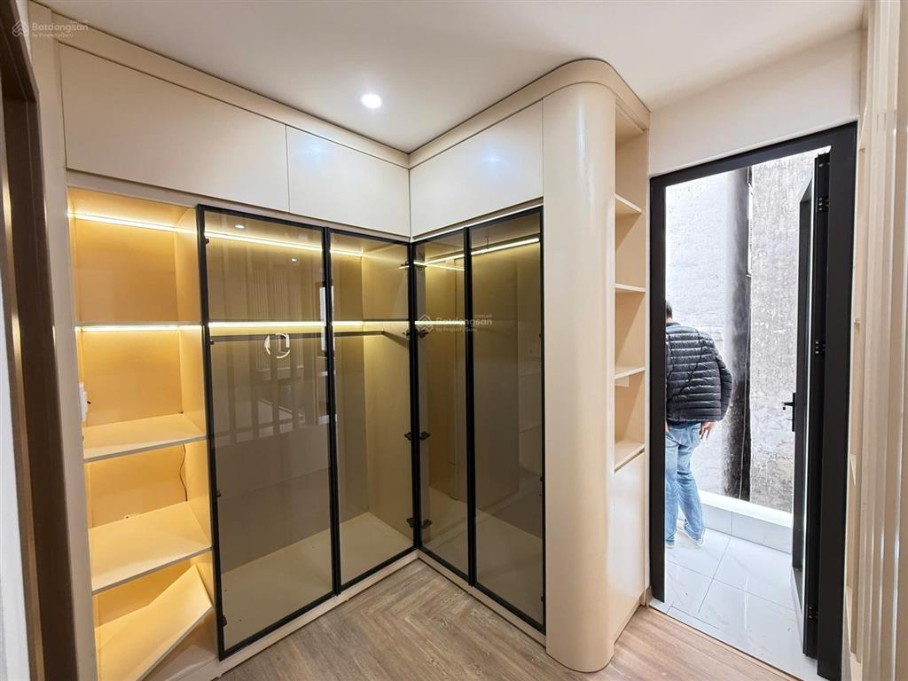 Chính chủ bán nhanh nhà mới hoàn thiện 50,6m² lô góc tuyệt vời, 6,8 tỷ