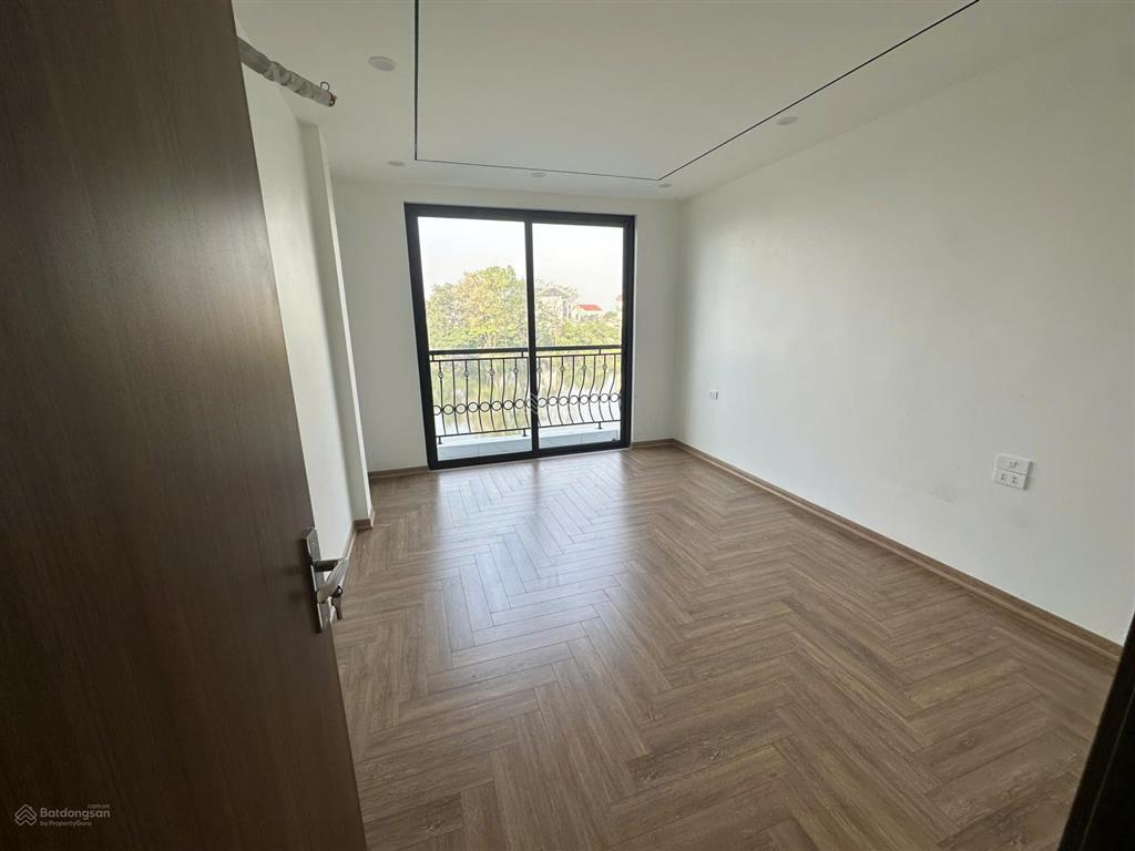 Nhà đang hoàn thiện cần tìm chủ mới 40.6m2 tại đào nguyên, an khánh, giá chỉ 6,3 tỷ