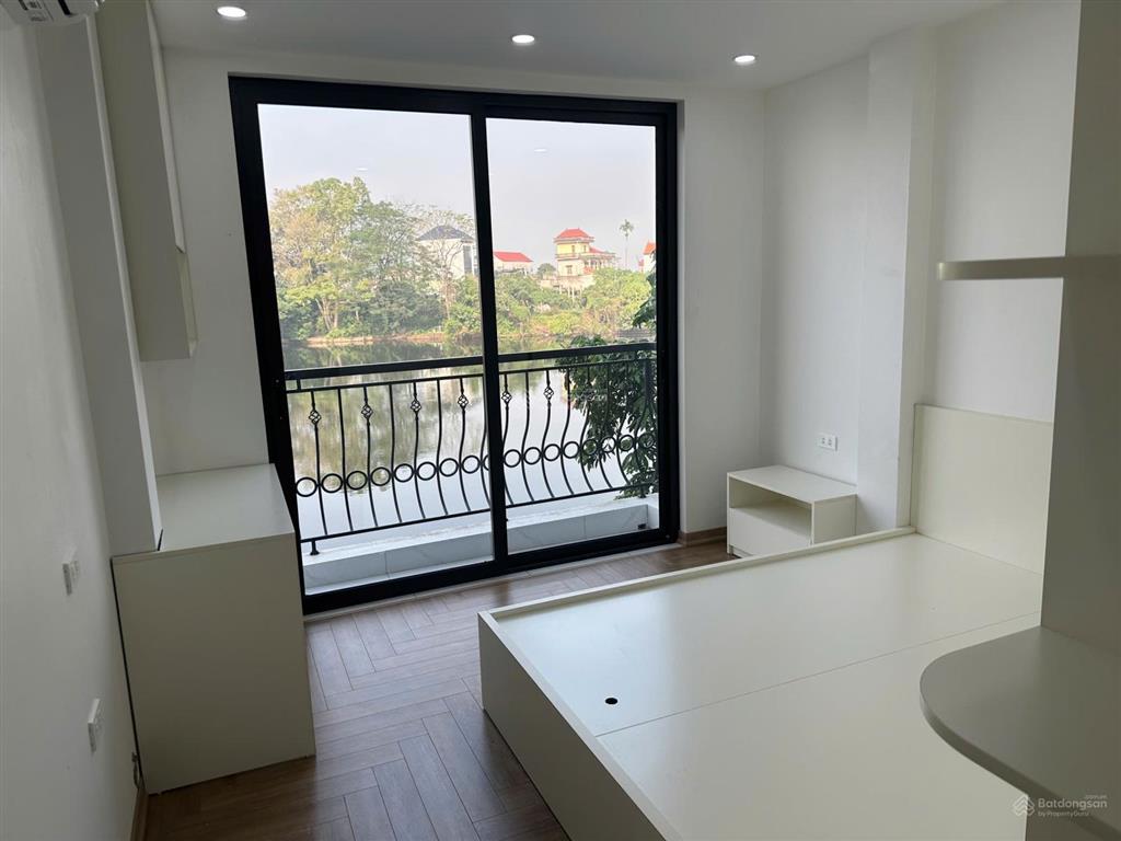 Nhà đang hoàn thiện cần tìm chủ mới 40.6m2 tại đào nguyên, an khánh, giá chỉ 6,3 tỷ