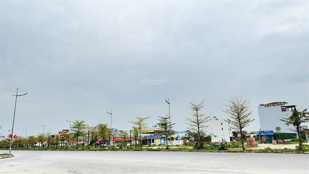 Đất dịch vụ an khánh 230 triệu / m2, 77.6m2 đang làm mưa làm gió