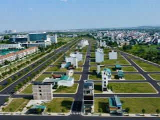 Chủ nhà gửi bán 54m2 đất dịch vụ an thượng, khu 12.5ha, lô đẹp view cổng trường học viện chính sách