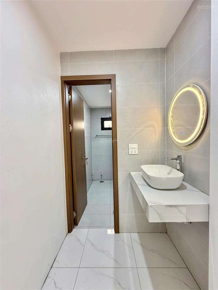 Chính chủ bán nhanh nhà mới hoàn thiện 50,6m2 lô góc tuyệt vời, 6,6 tỷ full nội thất tại an khánh
