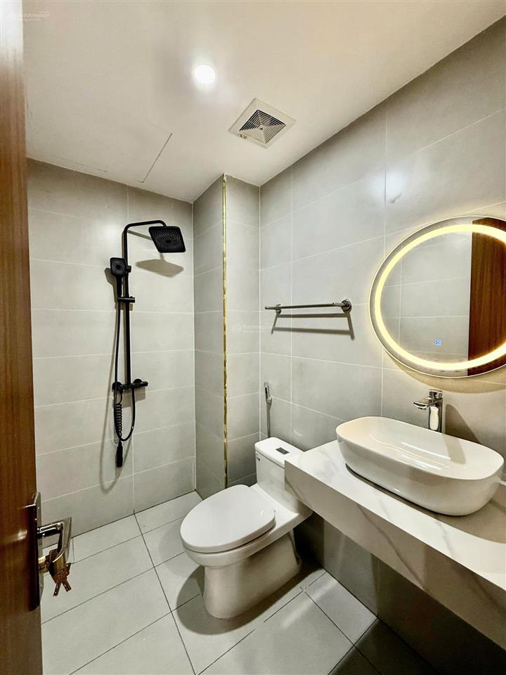 Chính chủ bán nhanh nhà mới hoàn thiện 50,6m2 lô góc tuyệt vời, 6,6 tỷ full nội thất tại an khánh