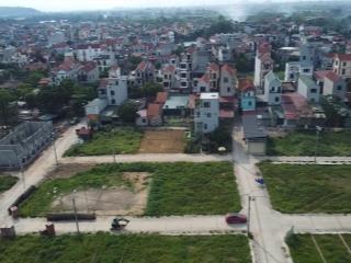 64tr/m2 lô đất đấu giá yên quán, tân phú, vị trí đón trọn hệ sinh thái smart city