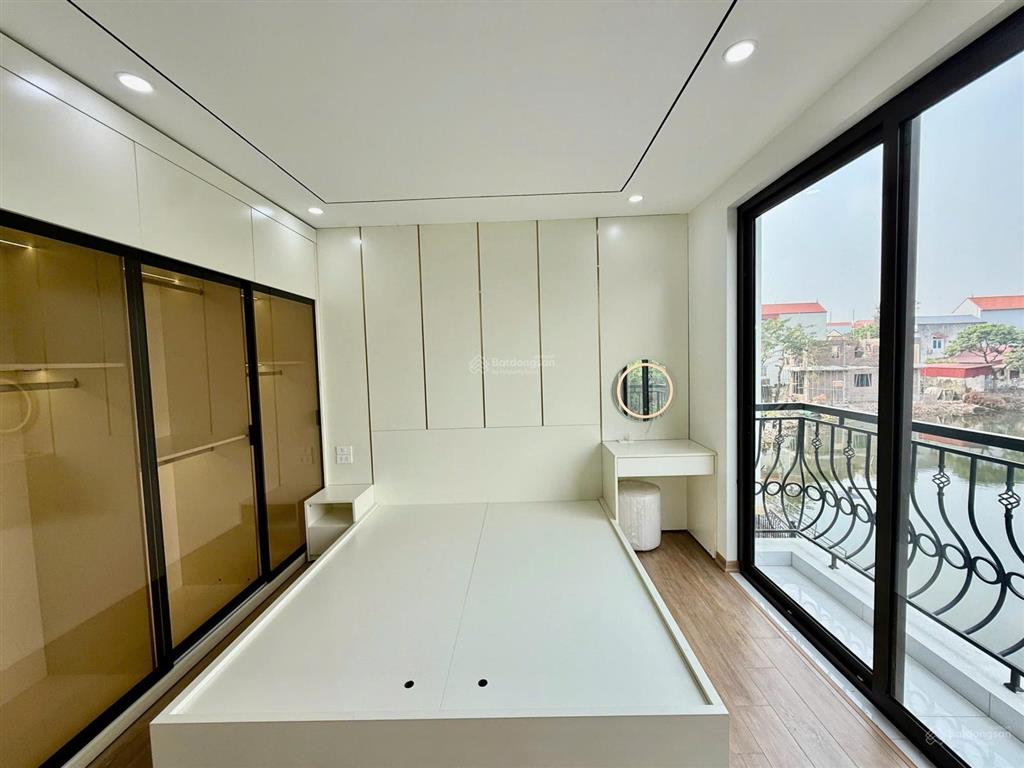 Bán nhà riêng tại an thượng, 5,9 tỷ, 40,6m2, 5pn, 4wc, pháp lý đầy đủ, giá cực chất