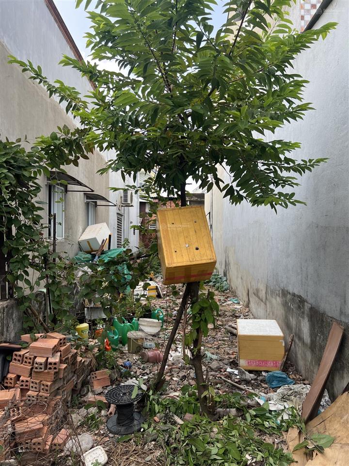 Đất trống hẻm oto đường 16 long bình thủ đức, 57m2 giá chỉ 2,6 tỷ còn thương lượng