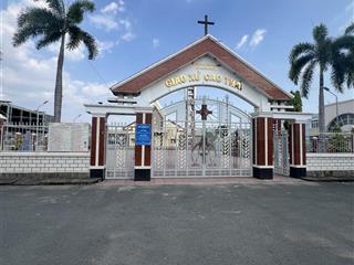 Đất trống hẻm oto đường 16 long bình thủ đức, 57m2 giá chỉ 2,6 tỷ còn thương lượng