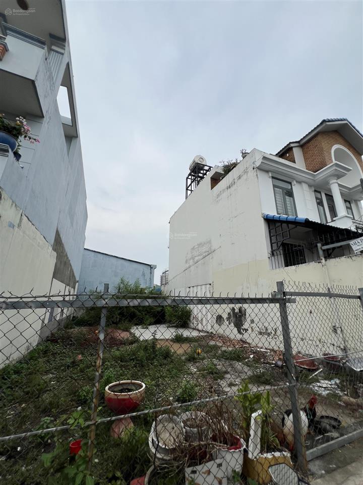 Đất khu bên sông hiệp bình chánh 150m2, ngang 8m sâu 19m sổ vuông vức, giá chỉ 15,2 tỷ còn bớt