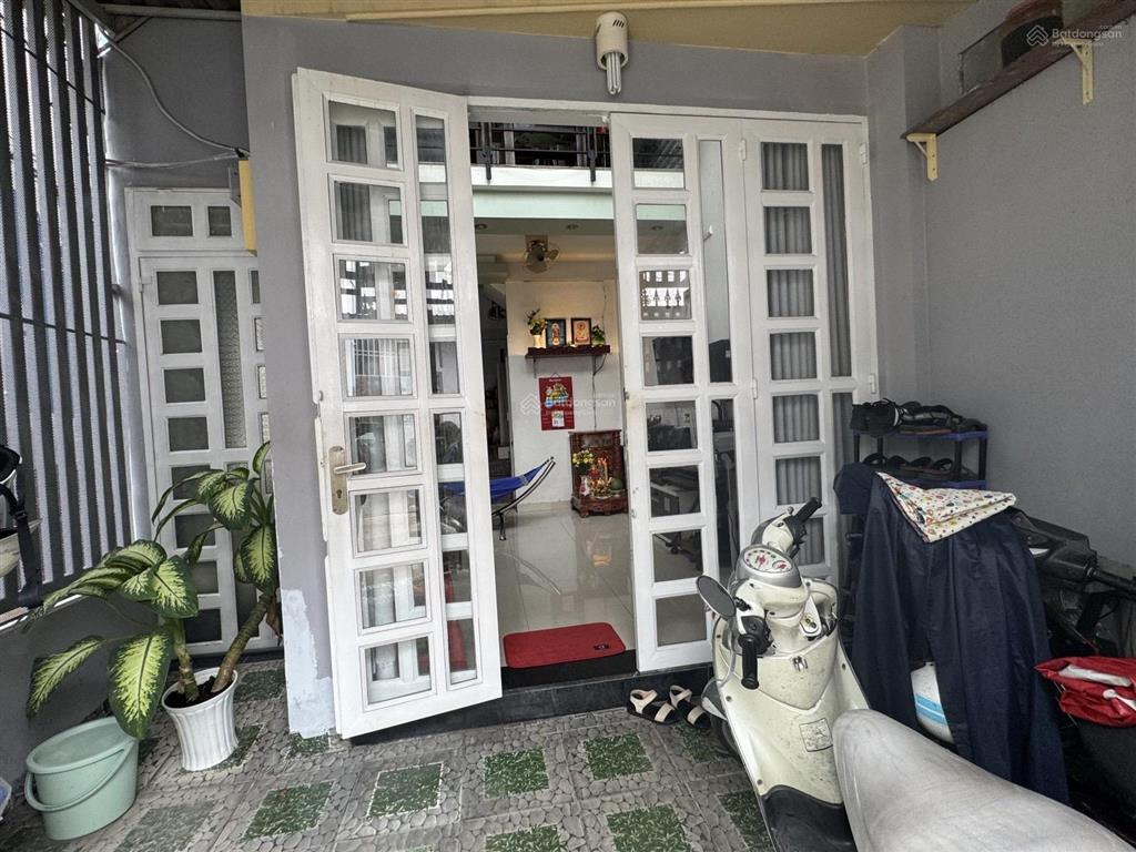 Căn góc 2mt hiệp bình chánh, 1 trệt 1 lầu 4pn 3wc, hẻm oto đổ cửa đường 48 giá 5,75 tỷ