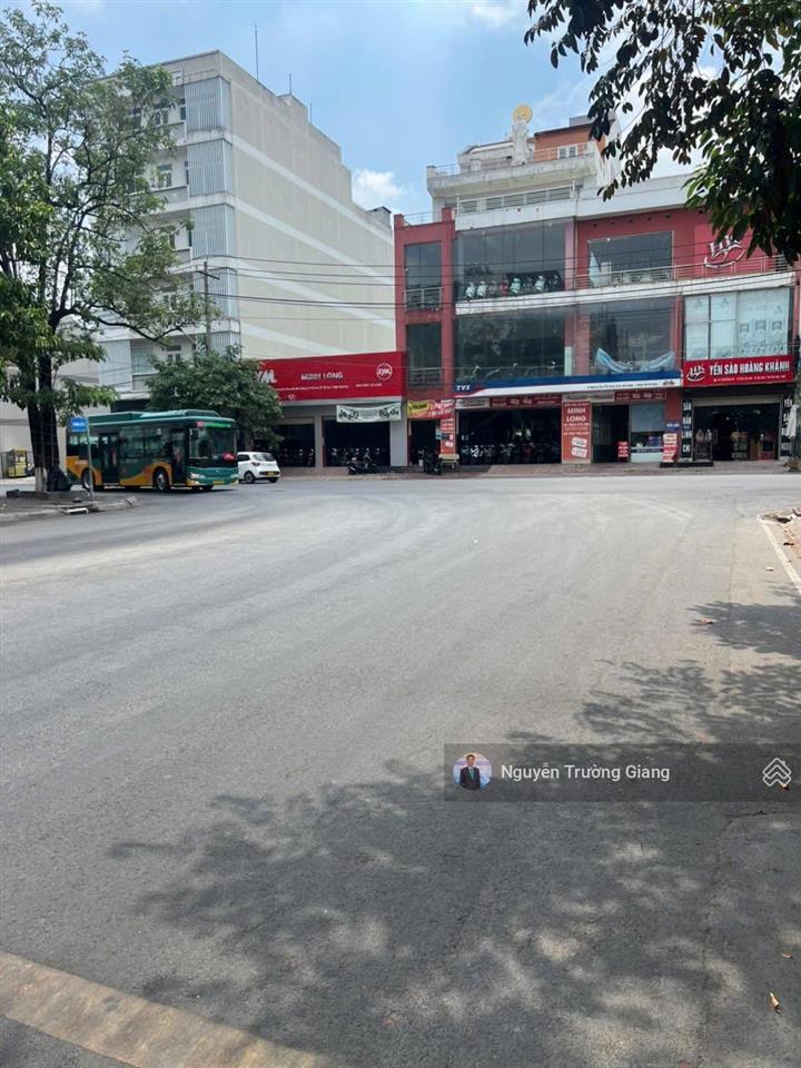 Đất trống mặt tiền kd đường số 9 phường dĩ an dt 4x25m giá 9,99 tỷ còn thương lượng