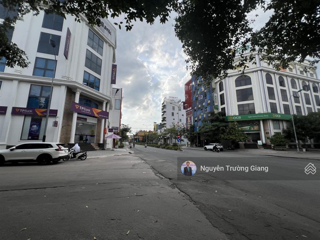 Đất trống mặt tiền kd đường số 9 phường dĩ an dt 4x25m giá 9,99 tỷ còn thương lượng