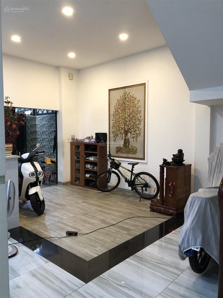 Khu bên sông hiệp bình chánh 150m2 1 trệt 3 lầu mặt tiền kinh doanh 8x19, giá chỉ 19 tỷ còn bớt