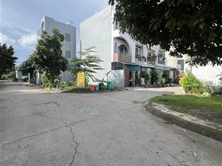 Đất trống 2 mặt tiền xe tải đường nguyễn xiển, long thạnh mỹ, 113m2 ngang 8m giá chỉ 5,9 tỷ còn tl