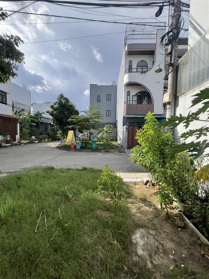 Đất trống 2 mặt tiền xe tải đường nguyễn xiển, long thạnh mỹ, 113m2 ngang 8m giá chỉ 5,9 tỷ còn tl
