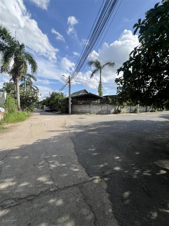 Đất trống 2 mặt tiền xe tải đường nguyễn xiển, long thạnh mỹ, 113m2 ngang 8m giá chỉ 5,9 tỷ còn tl
