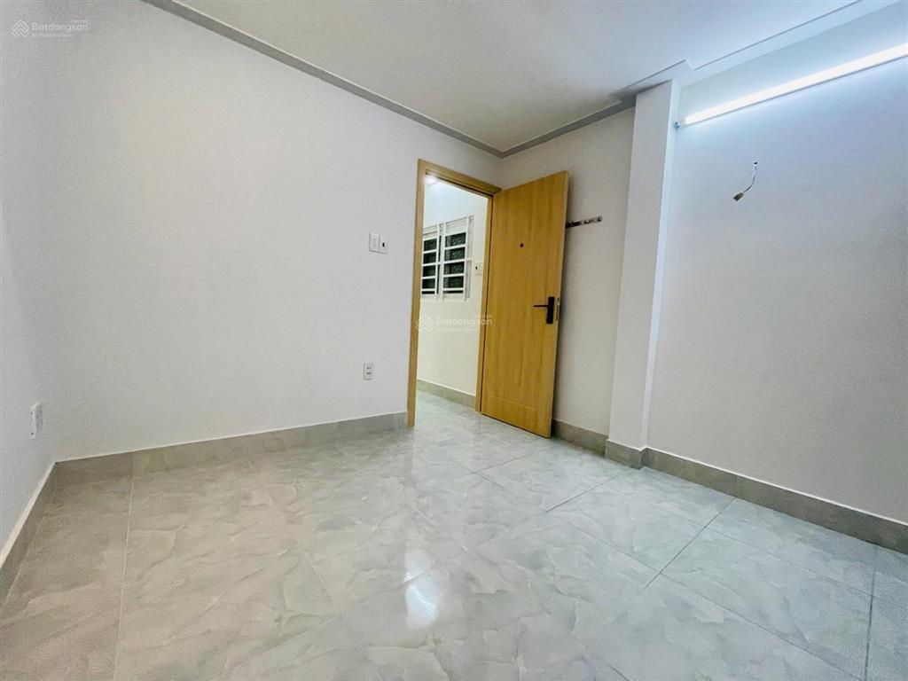 Nhà hẻm đường số 4 hiệp bình phước 1 trệt 1 lầu 2 phòng ngủ hoàn công giá 3,75 tỷ