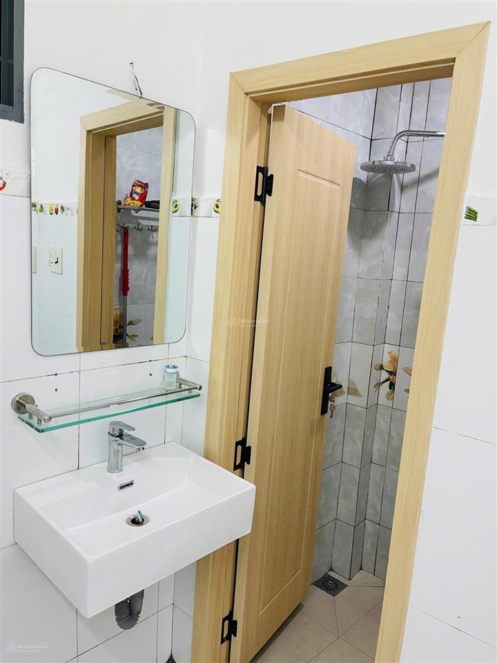 Nhà hẻm đường số 4 hiệp bình phước 1 trệt 1 lầu 2 phòng ngủ hoàn công giá 3,75 tỷ