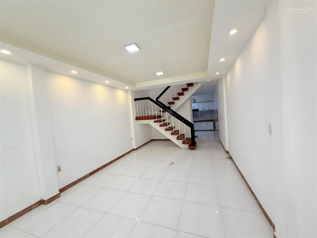 Nhà hẻm xe hơi nguyễn văn đậu bình thạnh 61m 3 tầng giá 10.8 tỷ